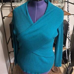 Venus Sweater